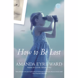 ISBN How to Be Lost, Mystère et suspense, Anglais, Livre broché, 320 pages