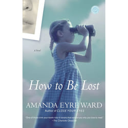 ISBN How to Be Lost livre Mystère et suspense Anglais