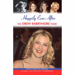 ISBN Happily Ever After, biographie, Anglais, Livre broché, 204 pages