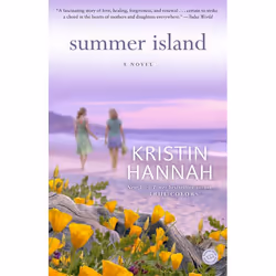ISBN Summer Island, Livre broché, 448 pages