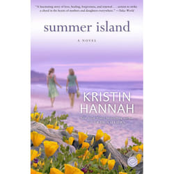 ISBN Summer Island livre