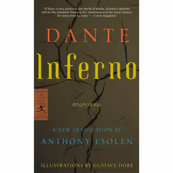 ISBN Inferno, classiques, Anglais, Édition de poche, 560 pages