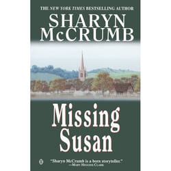 ISBN Missing Susan livre Mystère et suspense Anglais