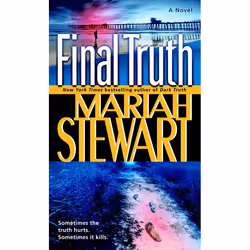 ISBN Final Truth, Mystère et suspense, Anglais, Édition de poche, 352 pages