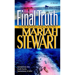ISBN Final Truth livre Mystère et suspense Anglais Édition de poche