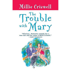 ISBN The Trouble With Mary livre Livre broché 340 pages