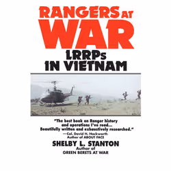 ISBN Rangers At War:, Livre broché, 400 pages