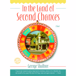 ISBN In the Land of Second Chances, Anglais, Livre broché, 336 pages