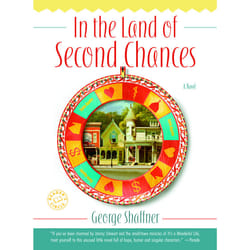 ISBN In the Land of Second Chances