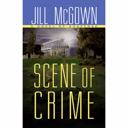 ISBN Scene of Crime, Mystère et suspense, Anglais, Livre broché, 304 pages