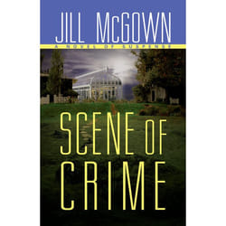 ISBN Scene of Crime livre Mystère et suspense Anglais