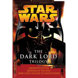 ISBN The Dark Lord Trilogy: Star Wars Legends livre