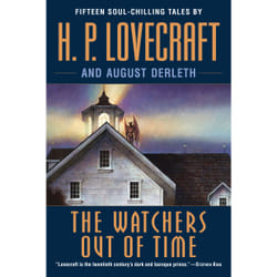 ISBN The Watchers Out of Time