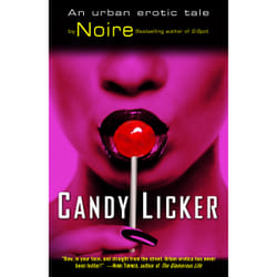 ISBN Candy Licker