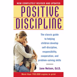 ISBN Positive Discipline, Livre broché, 384 pages