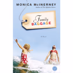 ISBN Family Baggage, Anglais, Livre broché, 512 pages
