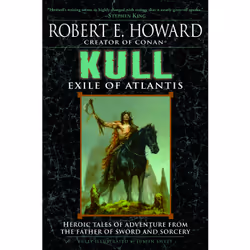 ISBN Kull, Anglais, Livre broché, 352 pages