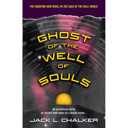 ISBN Ghost of the Well of Souls livre