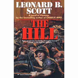ISBN The Hill, Anglais, Livre broché, 352 pages