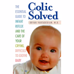 ISBN Colic Solved, Livre broché, 320 pages