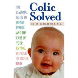 ISBN Colic Solved livre
