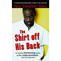 ISBN The Shirt off His Back