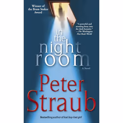 ISBN In the Night Room, Mystère et suspense, Anglais, Édition de poche, 384 pages