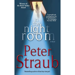 ISBN In the Night Room livre Mystère et suspense Anglais Édition de poche
