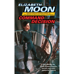 ISBN Command Decision livre Édition de poche