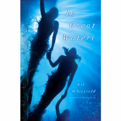 ISBN In Great Waters, Anglais, Livre broché, 416 pages