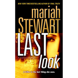 ISBN Last Look livre Mystère et suspense Anglais Édition de poche