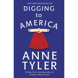 ISBN Digging to America