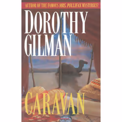 ISBN CARAVAN, Mystère et suspense, Anglais, Livre broché, 256 pages