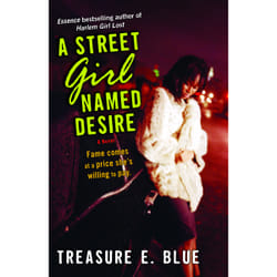 ISBN A Street Girl Named Desire