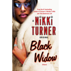 ISBN Black Widow