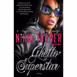 ISBN Ghetto Superstar, Anglais, Livre broché, 272 pages