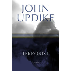 ISBN Terrorist livre Mystère et suspense Anglais