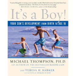 ISBN It’s a Boy! livre