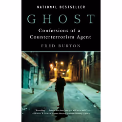 ISBN Ghost, biographie, Anglais, Livre broché, 288 pages