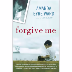 ISBN Forgive Me, Anglais, Livre broché, 272 pages