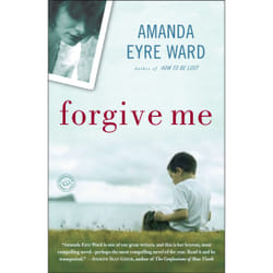 ISBN Forgive Me
