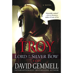 ISBN Troy: Lord of the Silver Bow