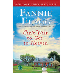 ISBN Can't Wait to Get to Heaven