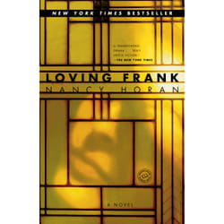 ISBN Loving Frank livre Anglais Livre broché 400 pages