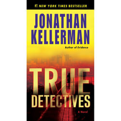 ISBN True Detectives livre Mystère et suspense Anglais Édition de poche