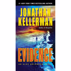 ISBN Evidence, Mystère et suspense, Anglais, Édition de poche, 448 pages