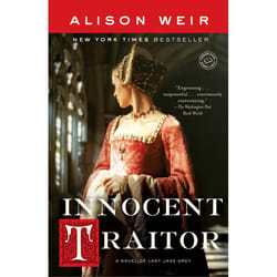 ISBN Innocent Traitor livre Mystère et suspense Anglais