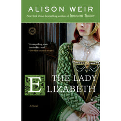 ISBN The Lady Elizabeth