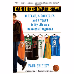 ISBN Can I Keep My Jersey?, biographie, Anglais, Livre broché, 336 pages