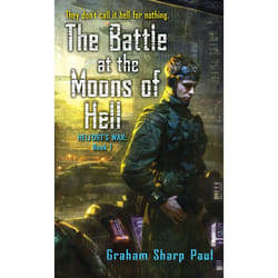 ISBN Helfort’s War Book 1: The Battle at the Moons of Hell livre Édition de poche
